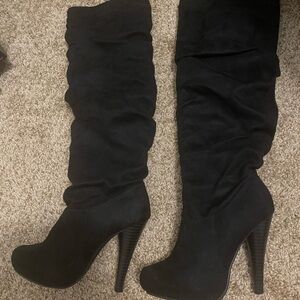 Michael Antonio Boots